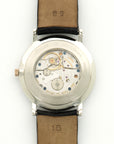 Piaget - Piaget Platinum Altiplano Ultra Thin Watch Ref. G0A27009 - The Keystone Watches