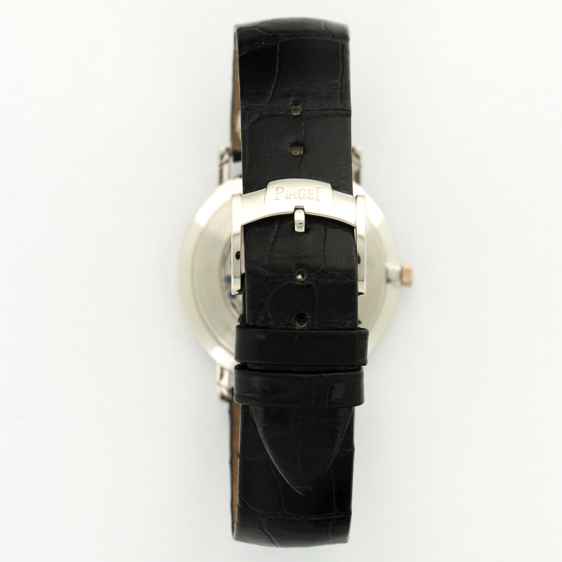 Piaget Platinum Altiplano Ultra Thin Watch Ref. G0A27009