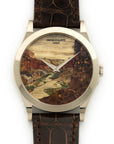 Patek Philippe Rare Handcrafts Grand Canyon Watch Ref. 5089