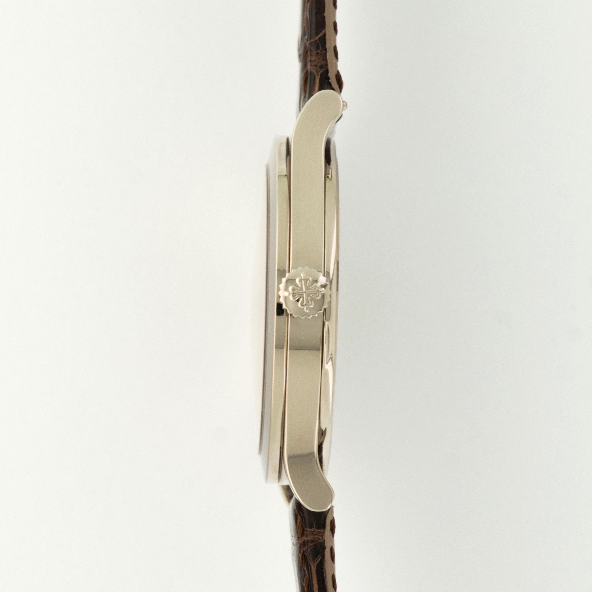 Patek Philippe - Patek Philippe Rare Handcrafts Grand Canyon Watch Ref. 5089 - The Keystone Watches
