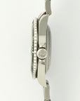 Rolex Submariner Anniversary Flat 4 Watch Ref. 16610
