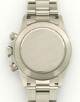 Rolex Cosmograph Daytona Cream Dial Watch Ref. 116520