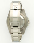 Rolex GMT-Master Batman Watch Ref. 116710