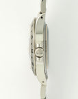 Rolex - Rolex Steel Explorer Cream Dial Watch Ref. 16550 - The Keystone Watches