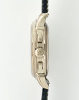 Patek Philippe - Patek Philippe White Gold Perpetual Calendar Watch Ref. 5270 - The Keystone Watches