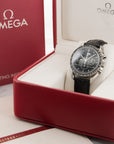 Omega Speedmaster Professional Moonphase Moonwatch Ref. 3876.50.31