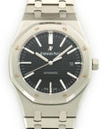 Audemars Piguet - Audemars Piguet Royal Oak 41mm Watch Ref. 15400 - The Keystone Watches