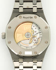 Audemars Piguet - Audemars Piguet Royal Oak 41mm Watch Ref. 15400 - The Keystone Watches