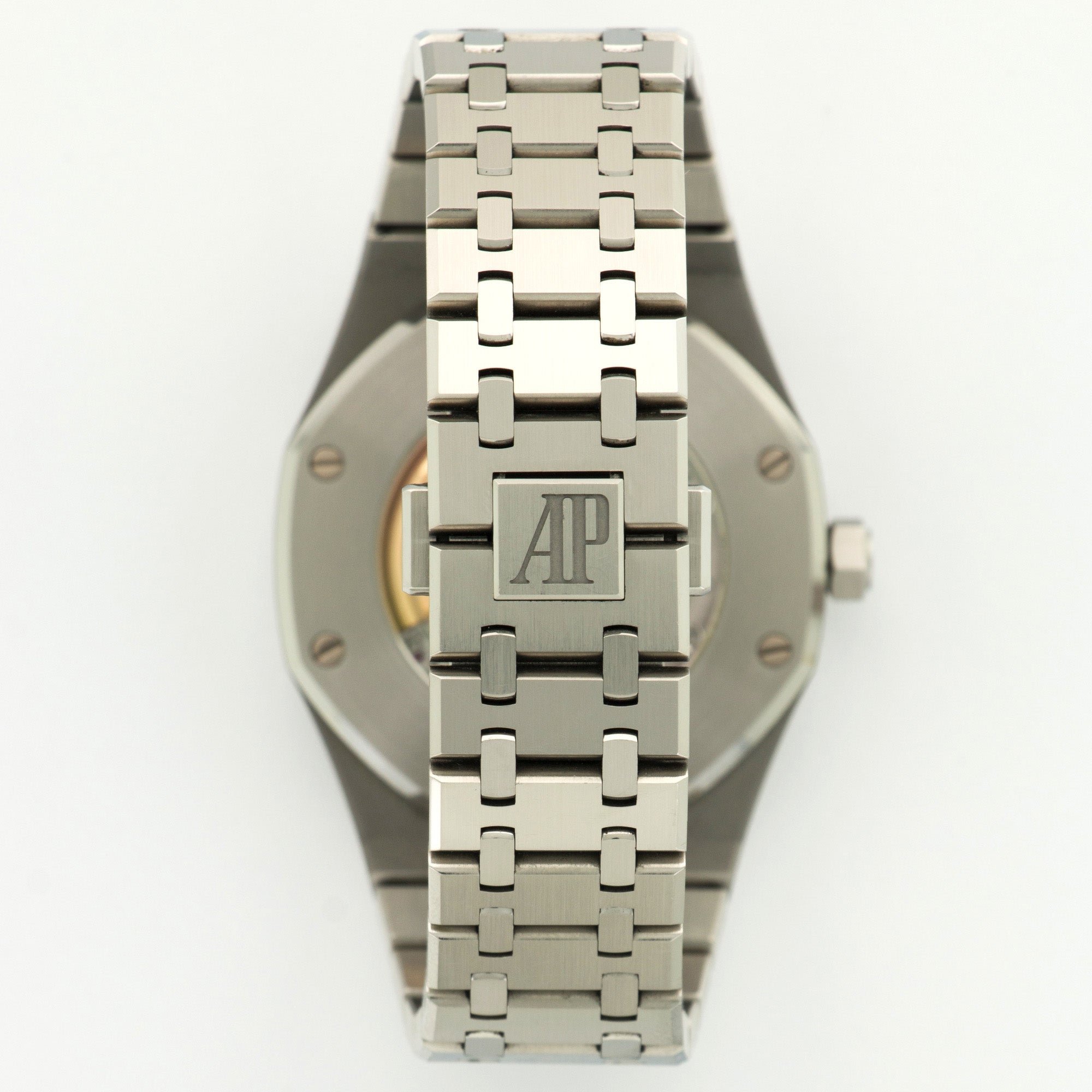 Audemars Piguet - Audemars Piguet Royal Oak 41mm Watch Ref. 15400 - The Keystone Watches