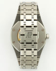 Audemars Piguet - Audemars Piguet Royal Oak 41mm Watch Ref. 15400 - The Keystone Watches