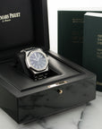 Audemars Piguet - Audemars Piguet Royal Oak 41mm Watch Ref. 15400 - The Keystone Watches