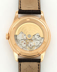 Patek Philippe - Patek Philippe Rose Gold Annual Calendar Watch Ref. 5146 - The Keystone Watches