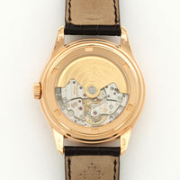 Patek Philippe Rose Gold Annual Calendar Watch Ref. 5146