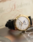 Patek Philippe - Patek Philippe Yellow Gold Perpetual Calendar Watch Ref. 3448 - The Keystone Watches