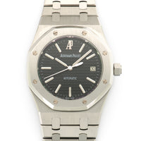 Audemars Piguet Royal Oak 15300 Steel The Keystone Watches