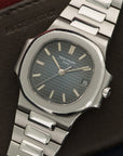 Patek Philippe - Patek Philippe Steel Nautilus Watch Ref. 3800 - The Keystone Watches