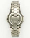 Patek Philippe - Patek Philippe Steel Nautilus Watch Ref. 3800 - The Keystone Watches