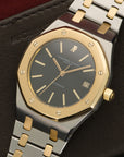 Audemars Piguet Two-Tone Royal Oak Automatic Watch