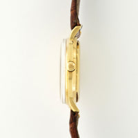 Patek Philippe Yellow Gold Calatrava Watch Ref. 3445