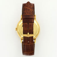 Patek Philippe Yellow Gold Calatrava Watch Ref. 3445