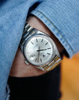Rolex White Gold Day-Date Watch Ref. 1803