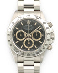 Rolex - Rolex Steel Daytona Cosmograph Patrizzi Watch Ref. 16520 - The Keystone Watches