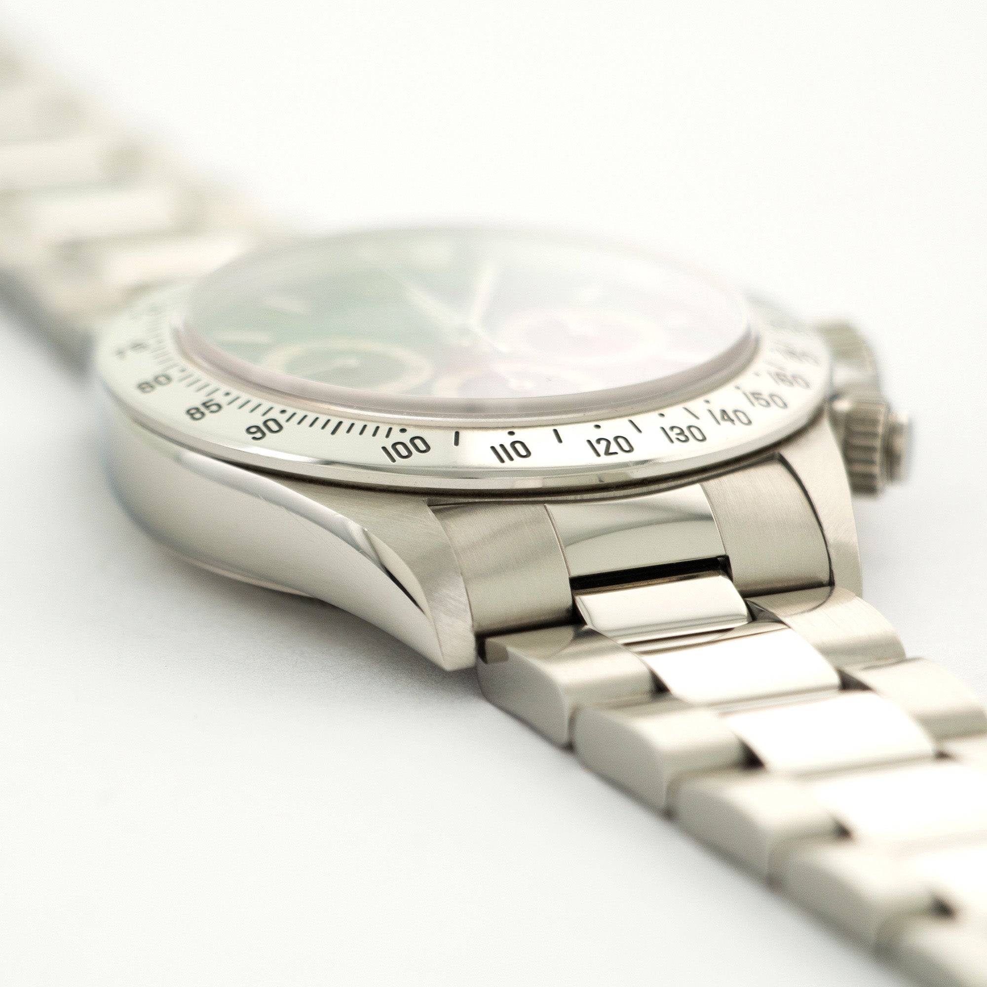 Rolex - Rolex Steel Daytona Cosmograph Patrizzi Watch Ref. 16520 - The Keystone Watches