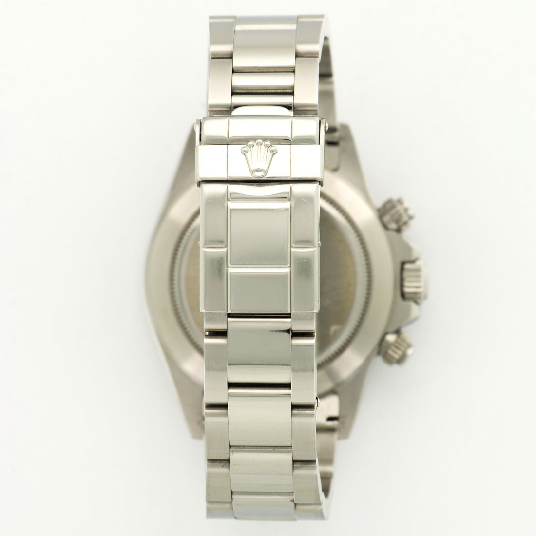 Rolex Steel Daytona Cosmograph Patrizzi Watch Ref. 16520