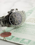 Rolex - Rolex Steel Daytona Cosmograph Patrizzi Watch Ref. 16520 - The Keystone Watches