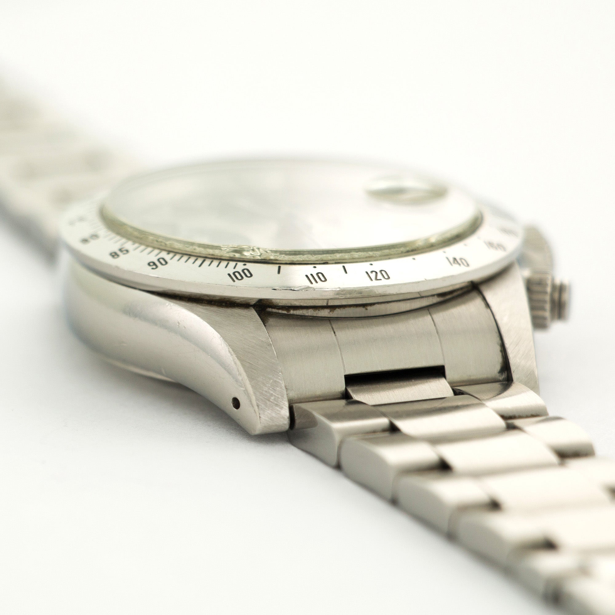 Tudor - Tudor Steel Prince Date Chrono Watch, ref. 79280 with Original Bucherer Papers - The Keystone Watches