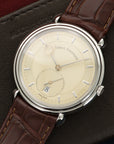 Urban Jurgensen - Urban Jurgenesen Copenhagen Micro Rotor Watch - The Keystone Watches