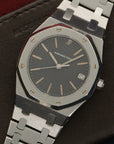 Audemars Piguet - Audemars Piguet Stainless Steel Royal Oak Watch - The Keystone Watches