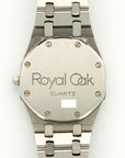 Audemars Piguet - Audemars Piguet Stainless Steel Royal Oak Watch - The Keystone Watches