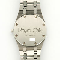 Audemars Piguet Stainless Steel Royal Oak Watch