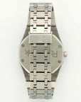 Audemars Piguet - Audemars Piguet Stainless Steel Royal Oak Watch - The Keystone Watches