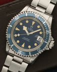 Tudor Submariner Snowflake Watch Ref. 76100