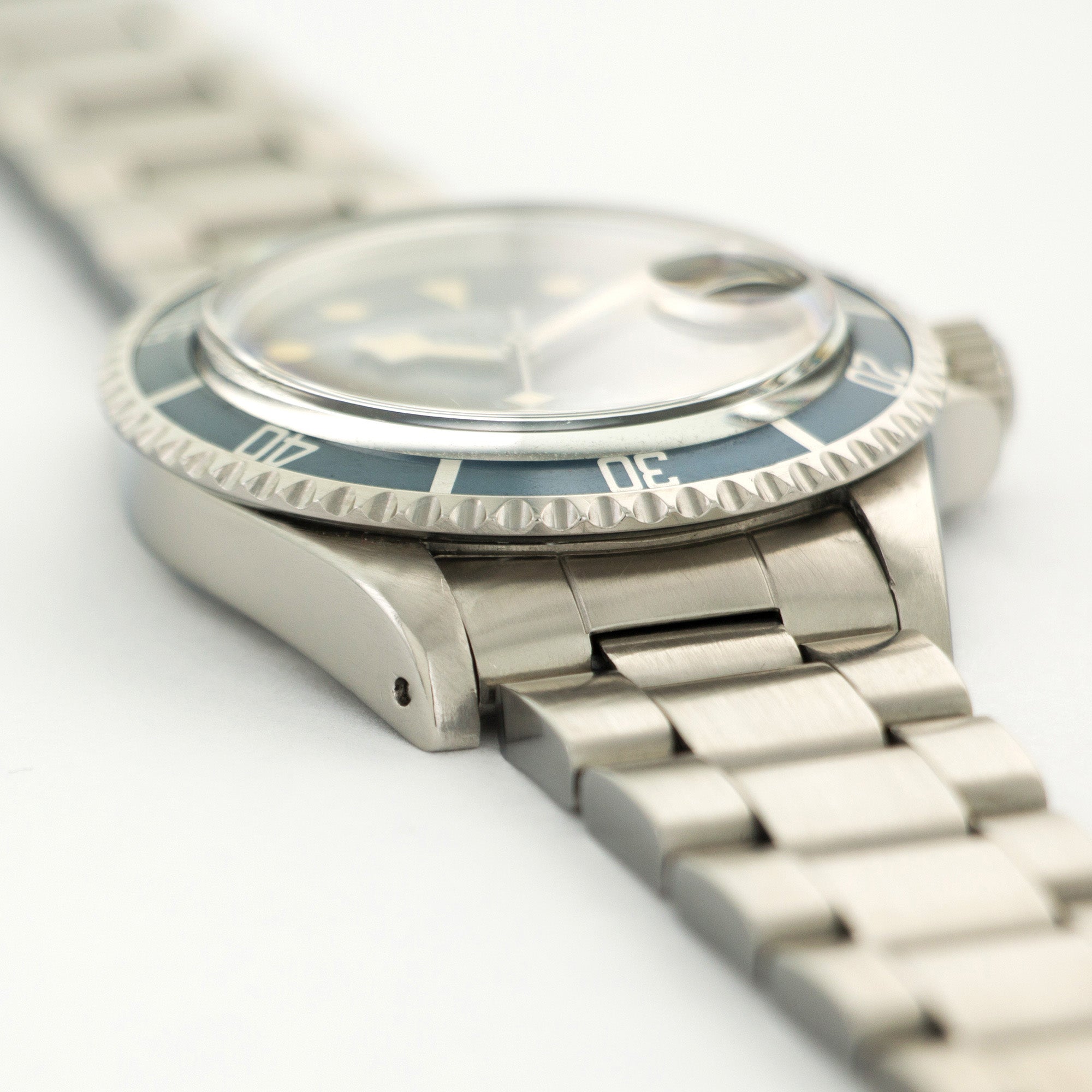 Tudor - Tudor Submariner Snowflake Watch Ref. 76100 - The Keystone Watches
