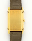 Jaeger LeCoultre - Jaeger Lecoultre Yellow Gold Reverso Day-Night Watch - The Keystone Watches