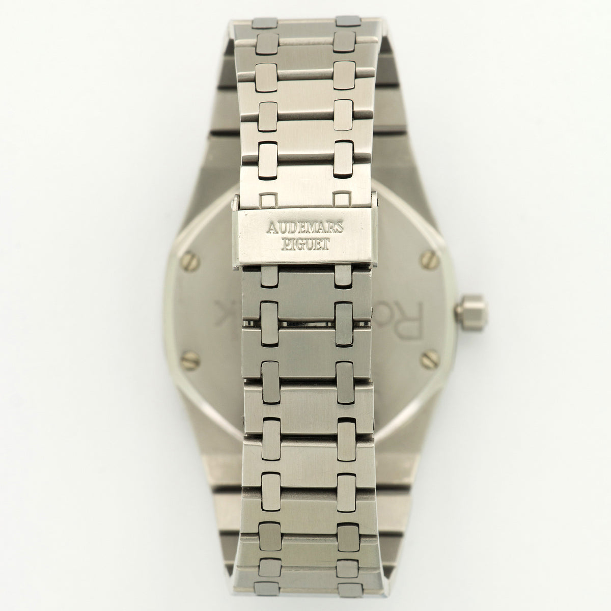 Audemars Piguet Royal Oak 5402ST Steel – The Keystone Watches