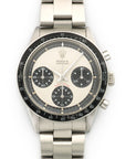 Rolex - Rolex Steel Daytona Cosmograph Paul Newman Watch Ref. 6264 - The Keystone Watches