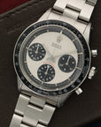 Rolex - Rolex Steel Daytona Cosmograph Paul Newman Watch Ref. 6264 - The Keystone Watches