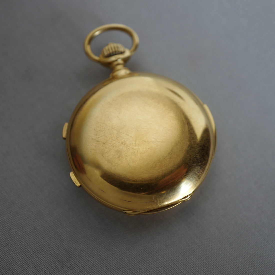 Vacheron Constantin Yellow Gold Grand Complication Pocket Watch (NEW ARRIVAL)
