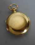 Vacheron Constantin Yellow Gold Grand Complication Pocket Watch (NEW ARRIVAL)