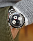 Rolex Cosmograph Daytona Big Red Sigma Watch Ref. 6263 with Original Papers