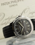 Patek Philippe Aquanaut Jumbo Watch Ref. 5167