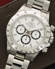 Rolex - Rolex Cosmograph Daytona P-Series Zenith Watch Ref. 16520 - The Keystone Watches