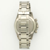Rolex Cosmograph Daytona P-Series Zenith Watch Ref. 16520