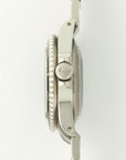 Rolex Steel Sea-Dweller Transitional Watch Ref. 16660