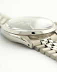 Rolex - Rolex Steel Explorer Watch Ref. 1016 - The Keystone Watches