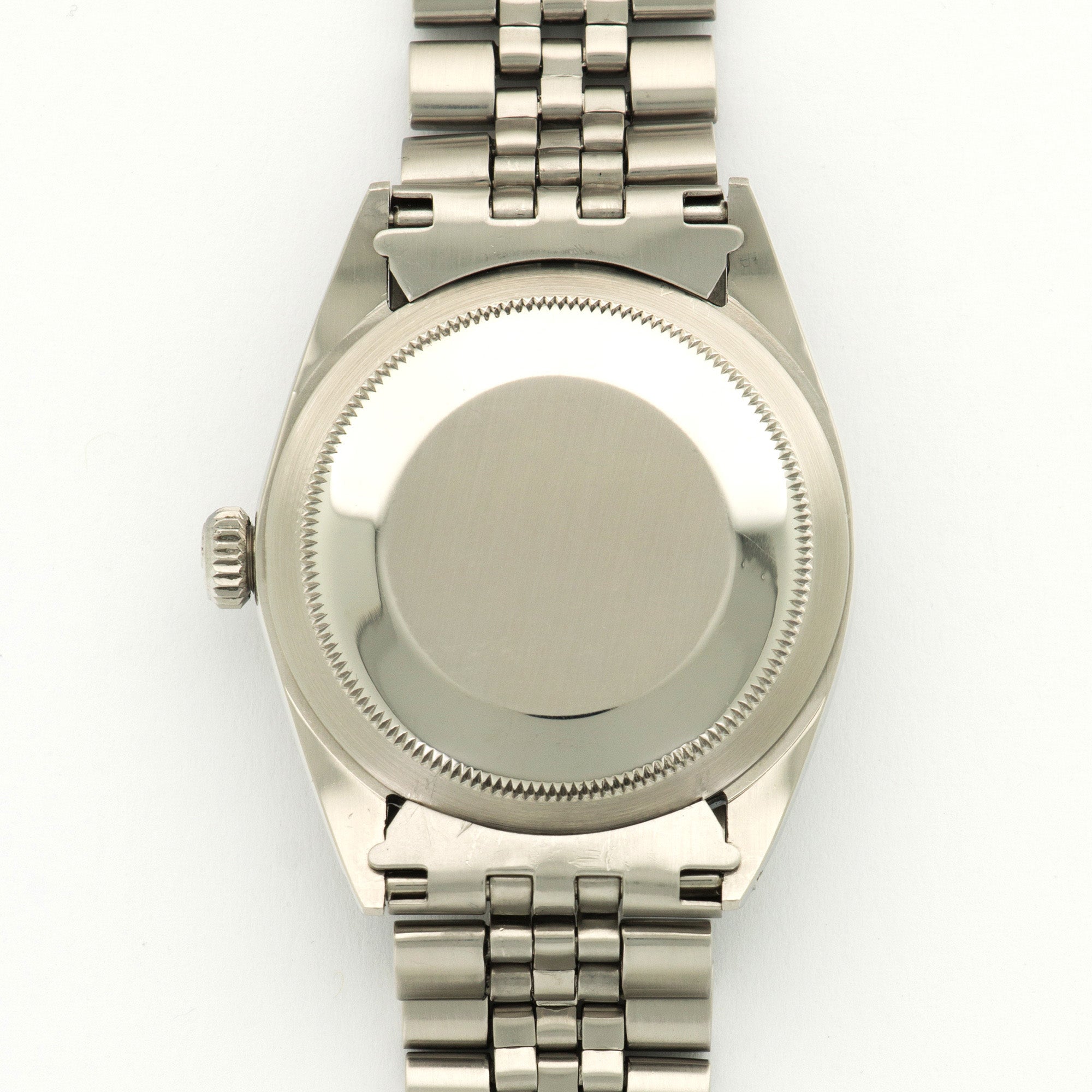 Rolex - Rolex Steel Explorer Watch Ref. 1016 - The Keystone Watches